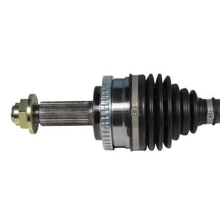 Gsp New Cv Axle #Gsp Ncv75039 Gsp NCV75039